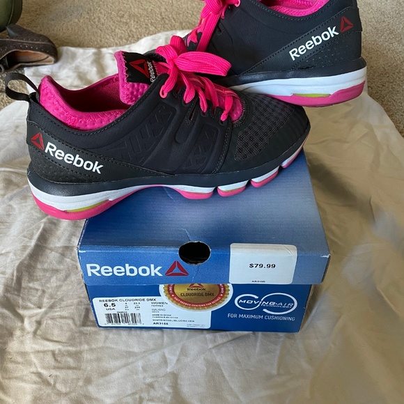 Reebok Cloudride DMX W. 6.5 - Picture 7 of 7